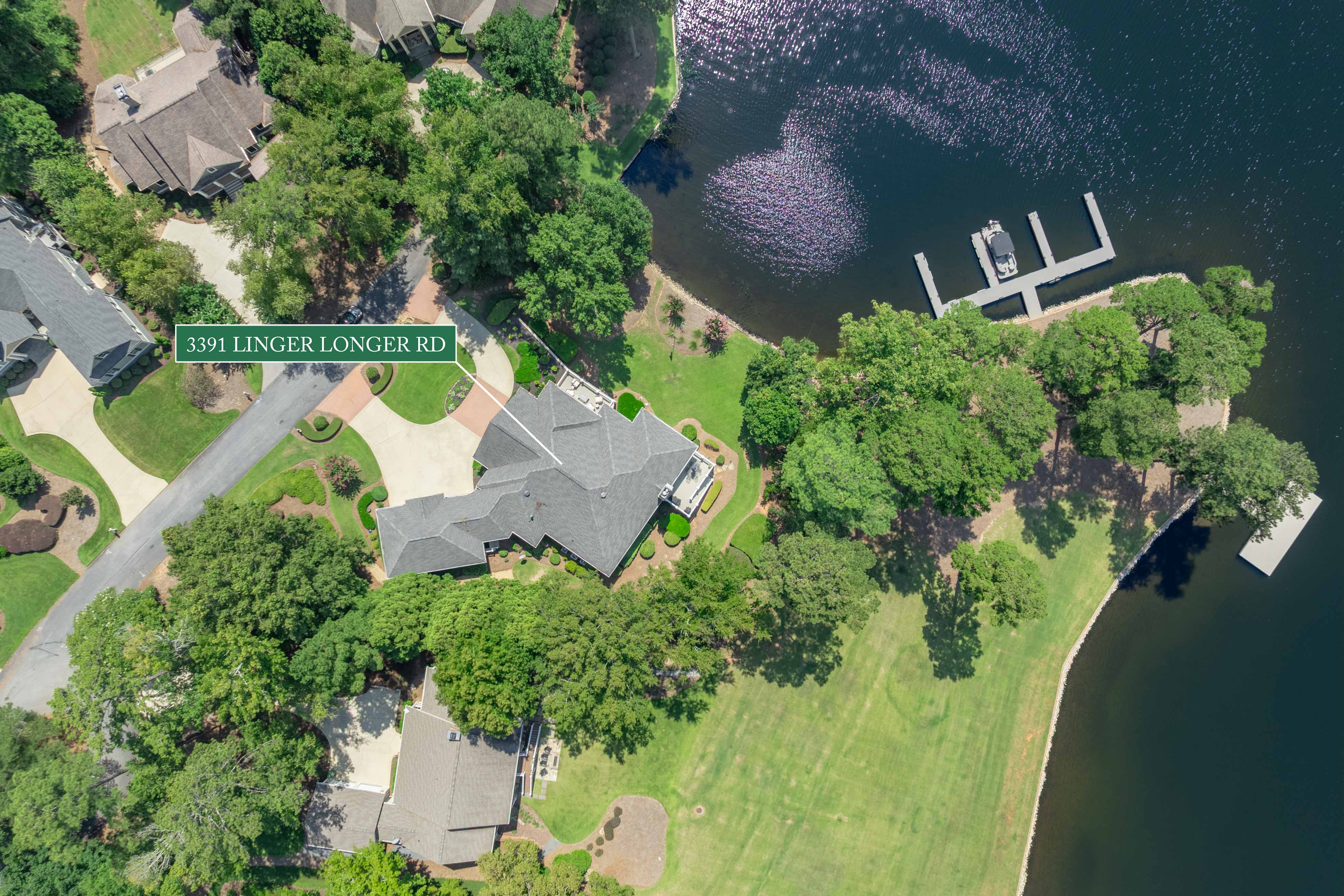 3391 Linger Longer Road image 75